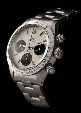 daytona rolex porte le nom du circuit cresus