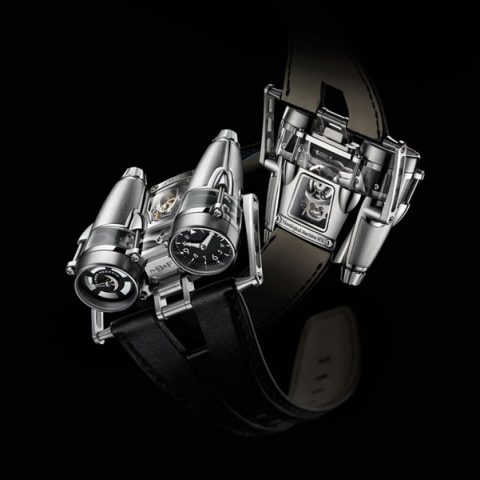 MB&F
