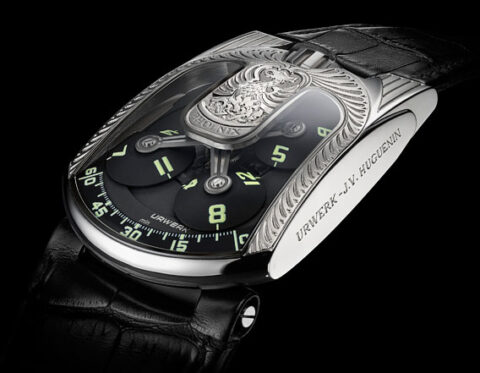 © Urwerk
