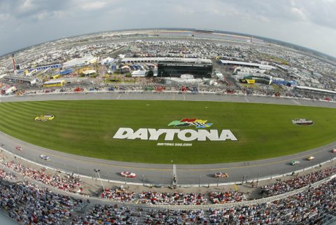 Gatorade Duel at Daytona
