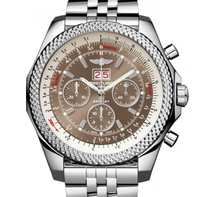 Bentley 6.75©BREITLING FOR BENTLEY