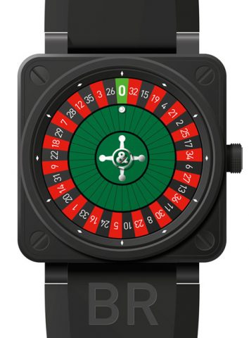 BR 01casino© Bell & Ross