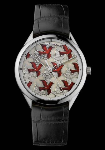 Colombes ©Vacheron Constantin