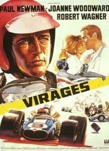 affiche film Virages