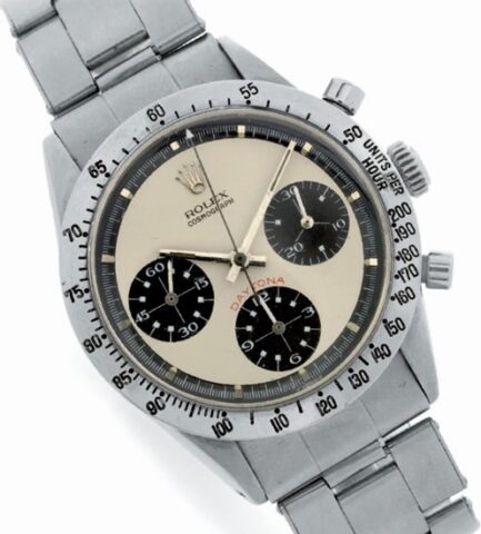 daytona6262 paul newman ©Montresde luxe