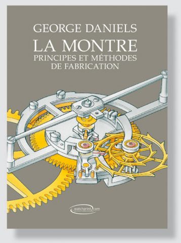 excellent livre best seller de Georges Daniels