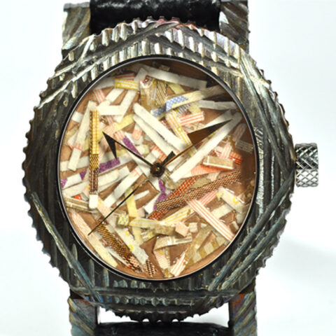 ArtyA---Bye Bye-Euro© Artya