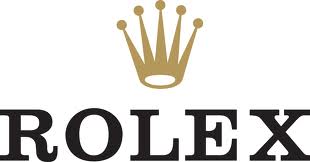 logo Rolex montres Rolex 