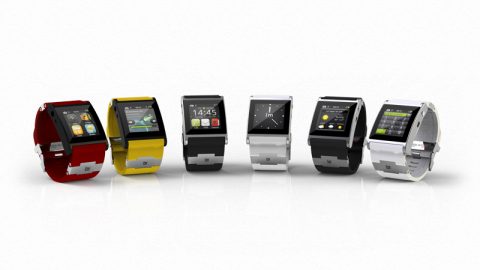 nouvelle i'm watch montres intelligentes copyright I'm Watch