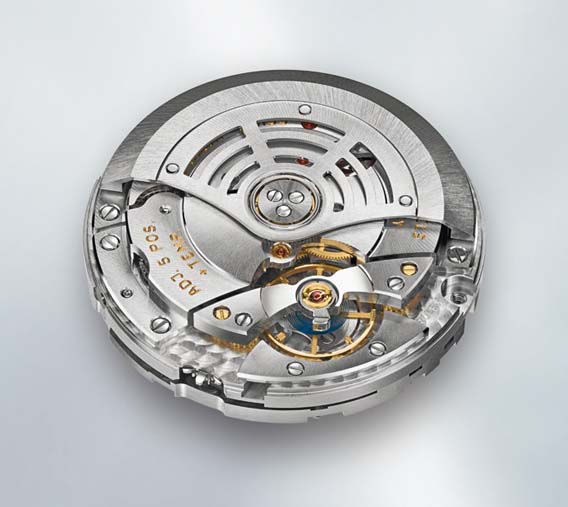 rolex sky dweller nouveauté bâle 2012 montre de luxe calibre 9001 Rolex