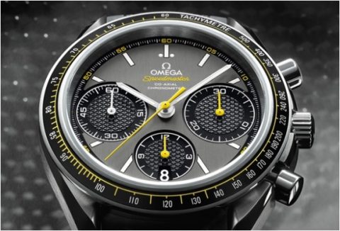 nouvelle montre de luxe omega speedmaster racing copyright omega