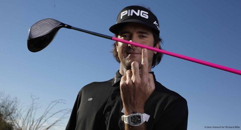 Bubba_Watson Richard mille montre de luxe copyright jens_honore