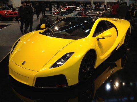 au salon top marques à monaco 2012 montres et voitures de luxe