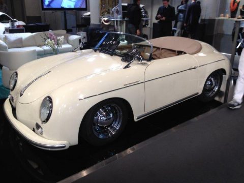 au salon top marques à monaco 2012 montres et voitures de luxe