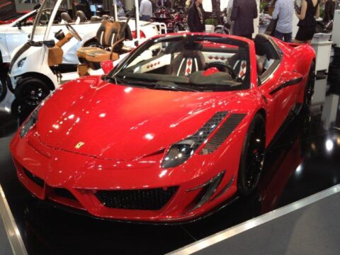 image salon Top marques 2012 prises par Cresus