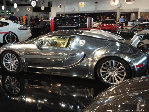 au salon top marques à monaco 2012 montres et voitures de luxe
