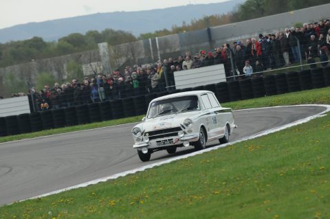 ford cortina tour auto 2012