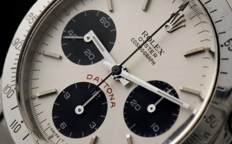 montre rolex daytona cresus