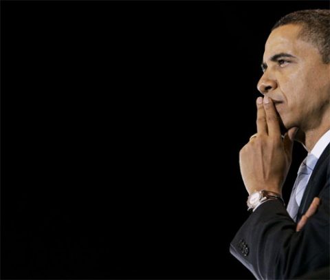 barack obama et sa montre tag heuer
