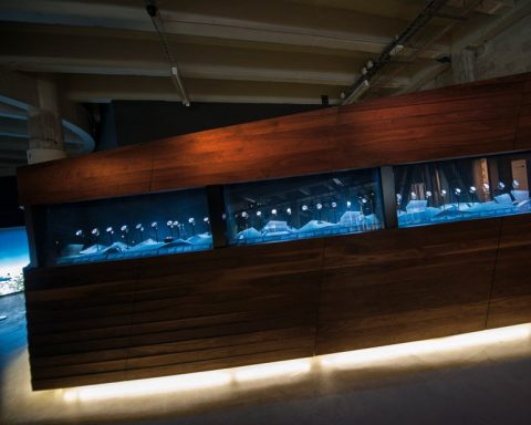 exposition paris royal oak audemars piguet