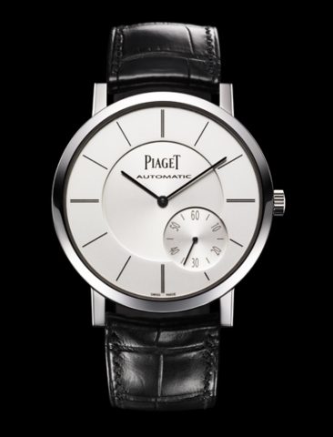 montres_Piaget cresus montres de luxe d'occasion