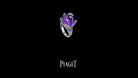 bague piaget cresus montres de luxe d'occasion