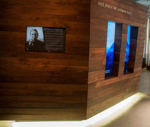 exposition paris royal oak audemars piguet