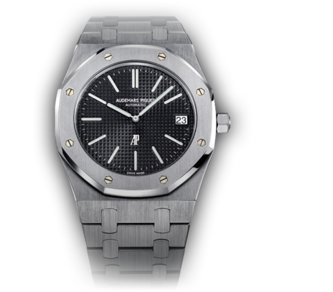 royal oak originale copyright audemars piguet