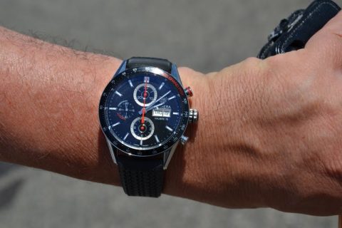 tag heuer carrera grand prix de monaco