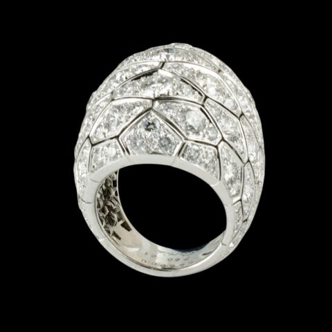 bague cartier bijoux de luxe tentation cresus occasion