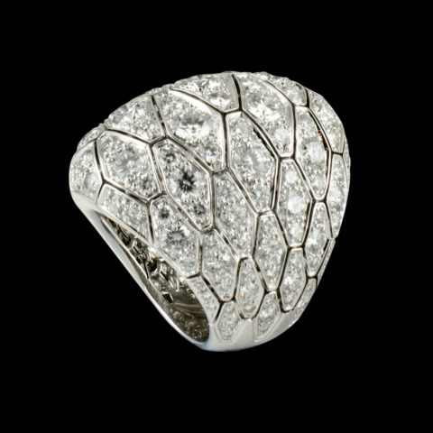 bague cartier bijoux de luxe tentation cresus occasion