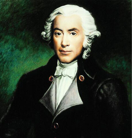 Abraham Louis Perrelet grand horloger de son temps
