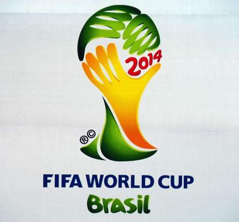 logo-bresil-2014 coupe du monde de foot