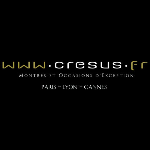 logo cresus paris lyon cannes
