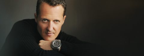 michael-schumacher-copyright Audemars Piguet