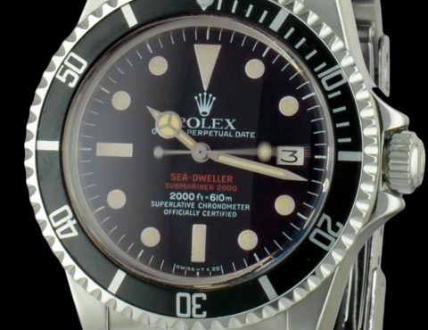 montre-ROLEX-Sea-Dweller-Double-Red-Mark-IV-20412 cresus