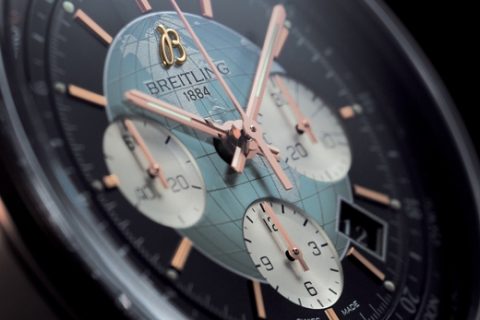 breitling-transocean-chronograph-unitime-ambassadeur david beckam copyright breitling
