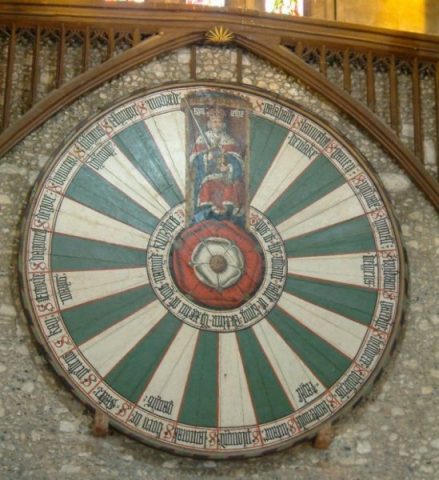 table-ronde-winchester-copyright roger dubuis