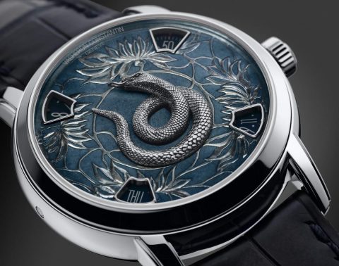 vacheron constantin montres la légende du zodiaque chinois copyright Vacheron Constantin4