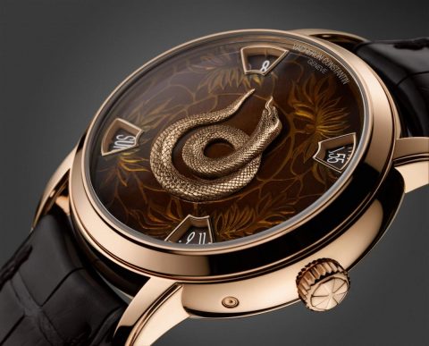 vacheron constantin montres la légende du zodiaque chinois copyright Vacheron Constantin5