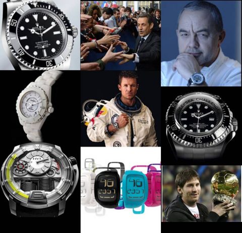 l'année horlogère par lovetime blog montres