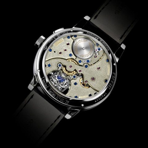 Jaeger_LeCoultre montre Master Grande tradition Gyrotourbillon3 Sihh 2013