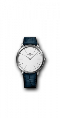 montre Ultra Thin Jubilée Sihh 2013 Jaeger lecoultre