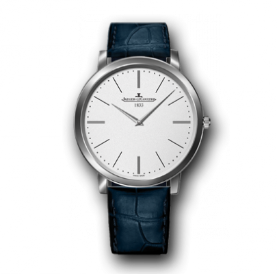 montre Ultra Thin Jubilée Sihh 2013 Jaeger lecoultre