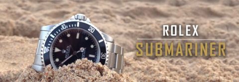 submariner rolex cresus
