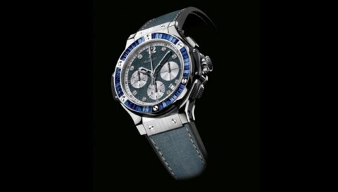montre hublot big bang jean