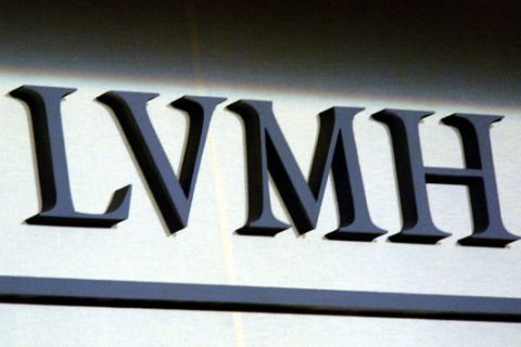 Copyright Afp - LVMH