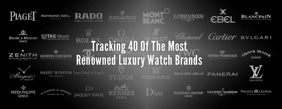 world watch report 2013 Vos montres préférées : ce que disent les chiffres du web