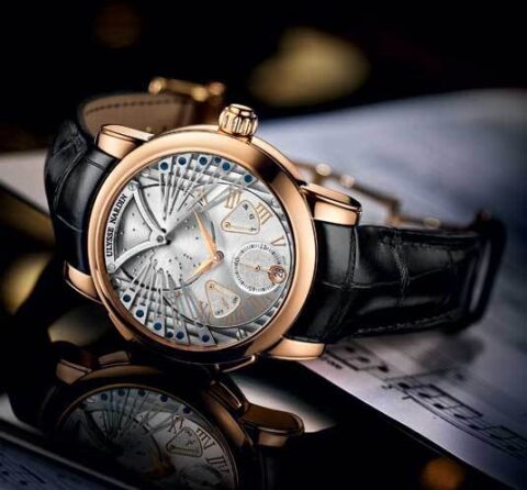 montre stranger ulysse nardin copyright ulysse nardin