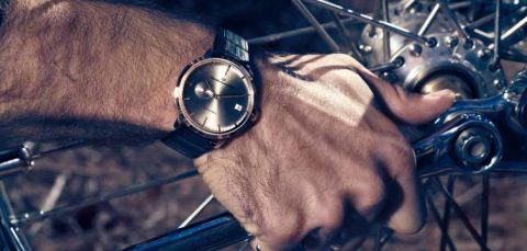 photo markus indrani pour girard perregaux montres de luxe